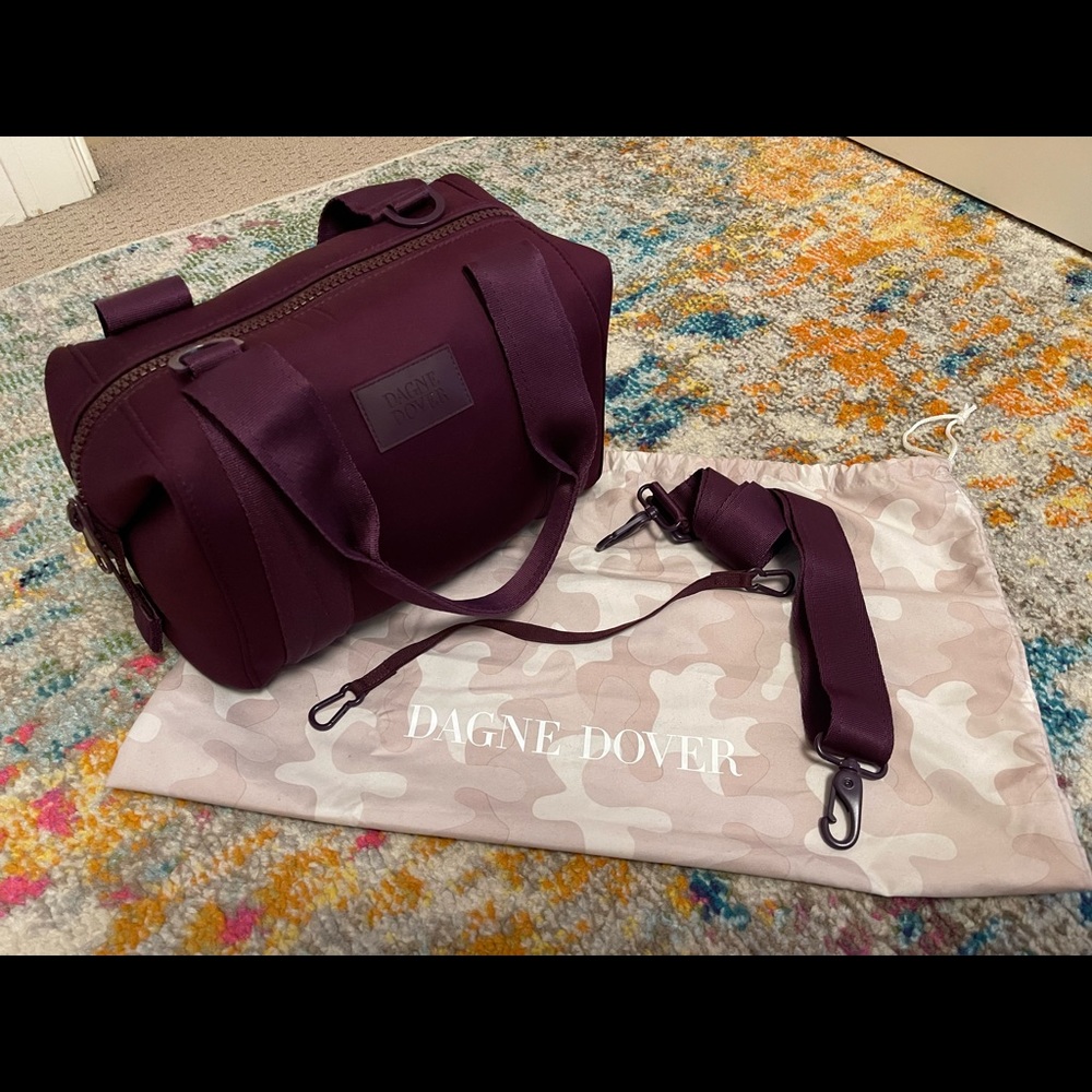 Dagne Dover Eclipse Neoprene